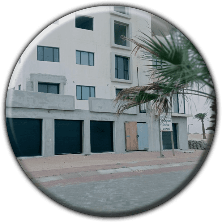 Brave Aluminium & Glass - Aluminium Fabrications in Swakopmund, Namibia