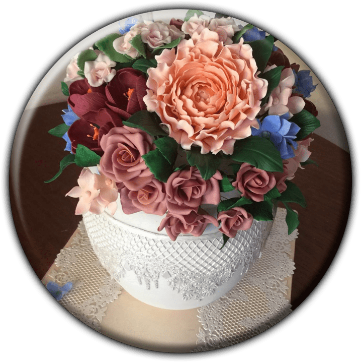Delightful Cake - Bakers and Confectioners in Windhoek, Namibia
