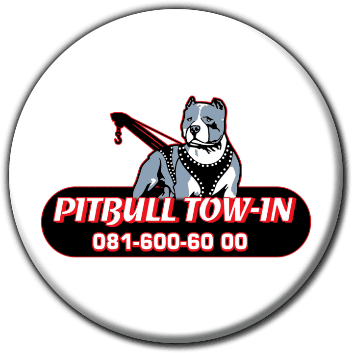 Pitbull Tow-In - Breakdown Services in Henties Bay, Namibia