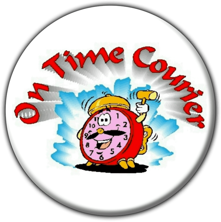 On Time Courier - Courier and Delivery Services in Gobabis, Namibia