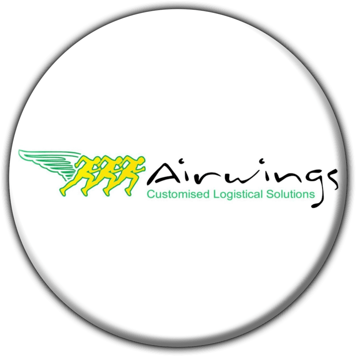 Airwings International Couriers - Courier and Delivery Services in Windhoek, Namibia