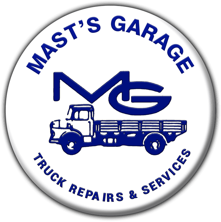Mast's Garage - Diesel Engine Repairs in Windhoek, Namibia