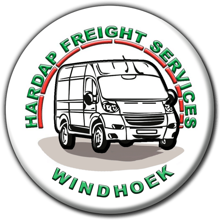 Hardap Freight Services - Logistics, Freight, and Warehousing Solutions in Swakopmund, Namibia