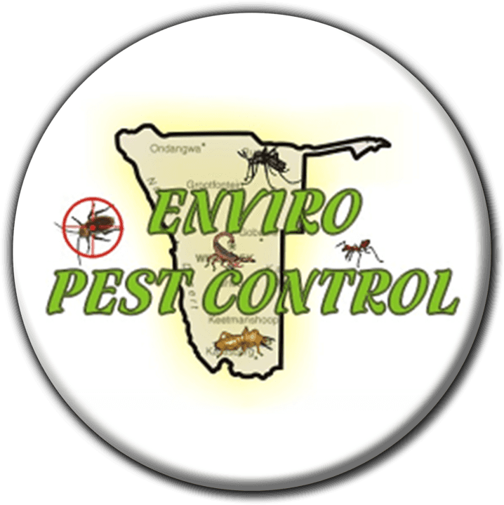 Enviro Pest Control - Pest Control :  Sustainable Solutions & Prevention in Windhoek, Namibia
