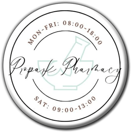 Pro Park Pharmacy - Pharmacies in Swakopmund, Namibia