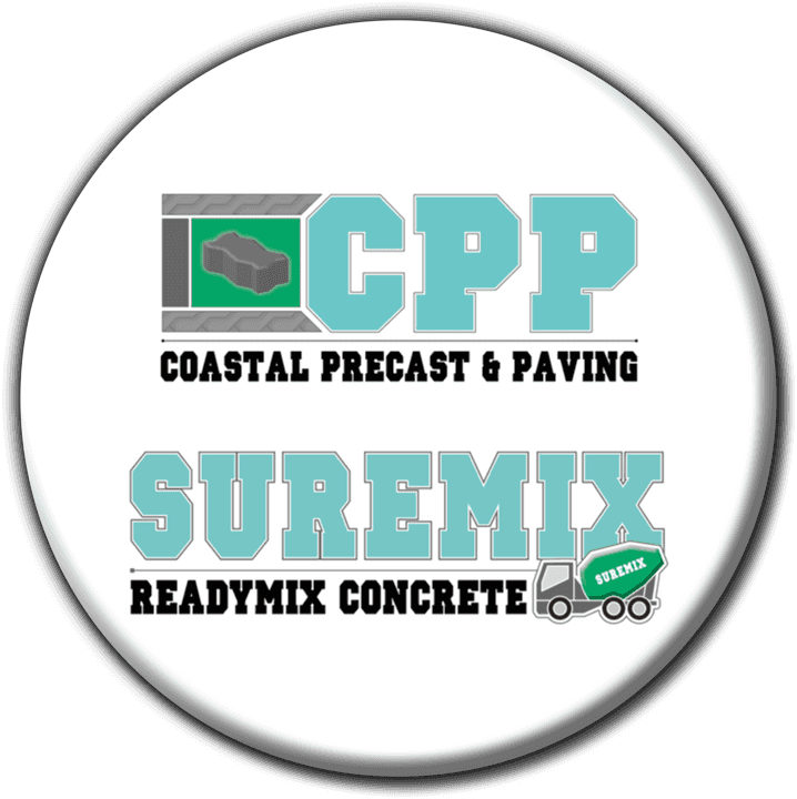 Coastal Precast & Paving / Suremix - Sand & Stone Suppliers in Walvis Bay, Namibia